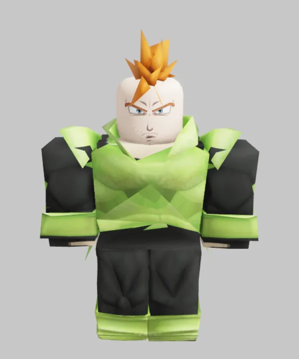 Android16