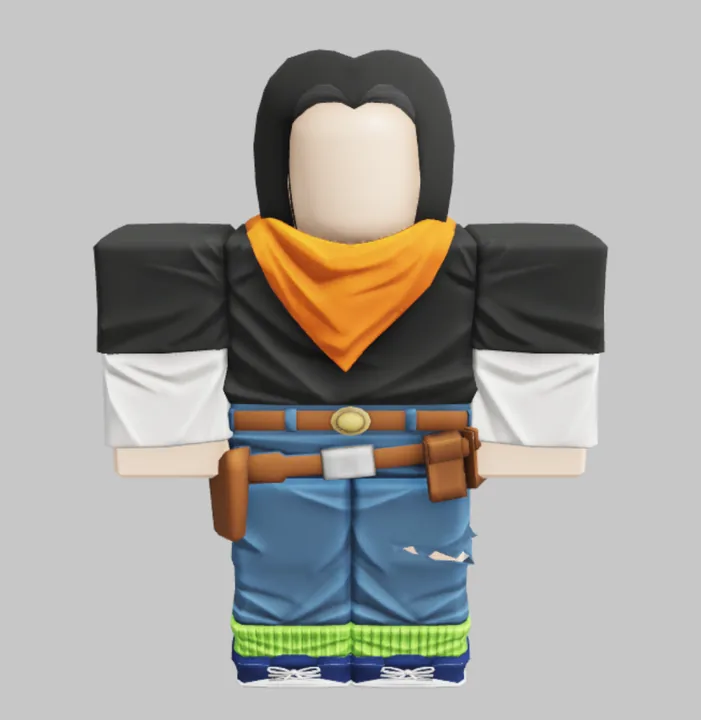 Android17