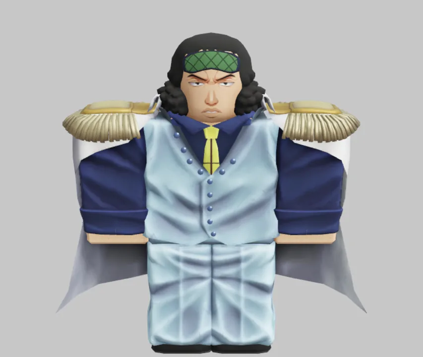 Aokiji