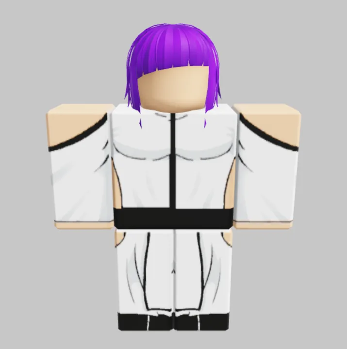 Bleach Enemy2