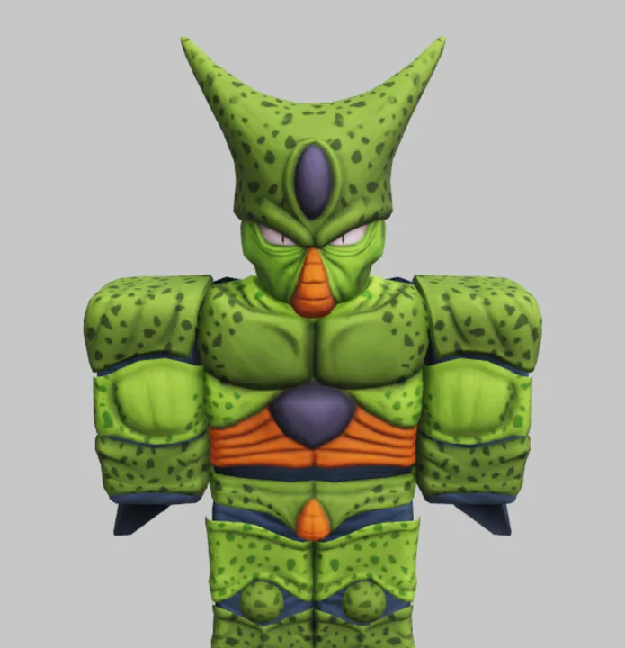Cell Imperfect
