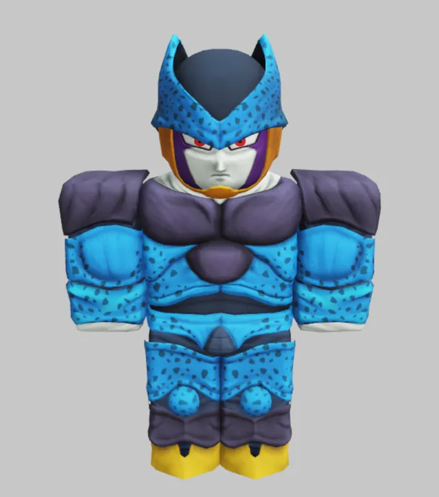 Cell Jr