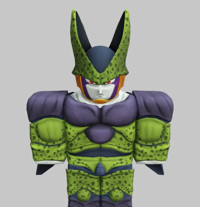 Cell Perfect