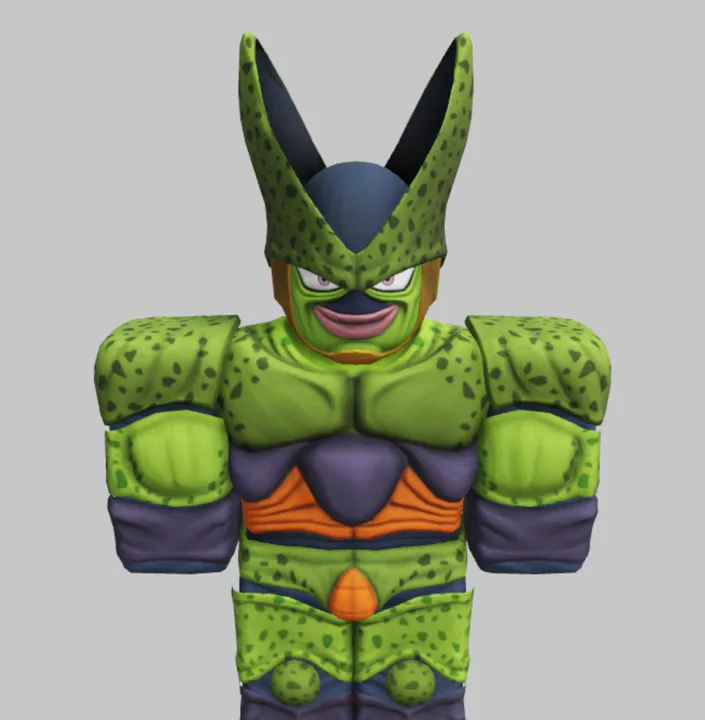 Cell Semi Perfect