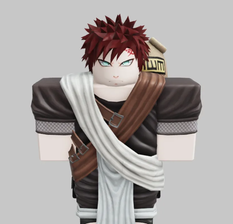 Gaara
