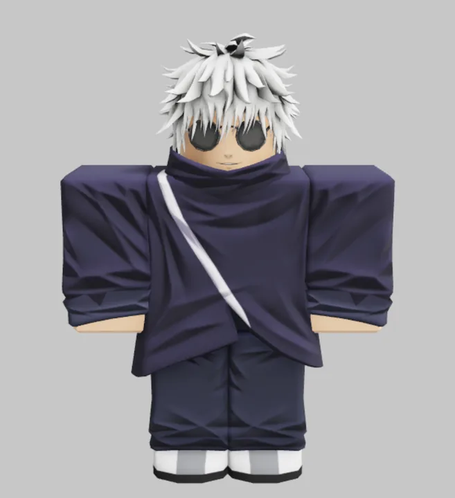 Gojo