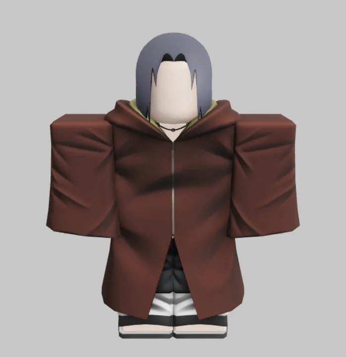 Itachi Reanimated