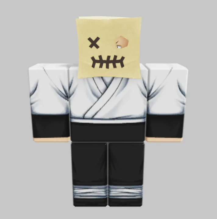 Jujutsu Enemy Cloner