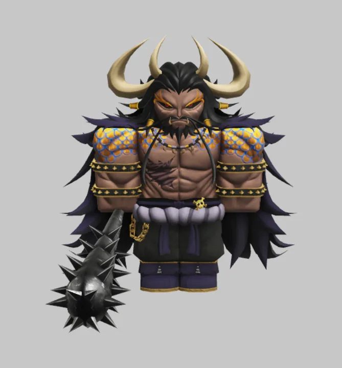 Kaido Base
