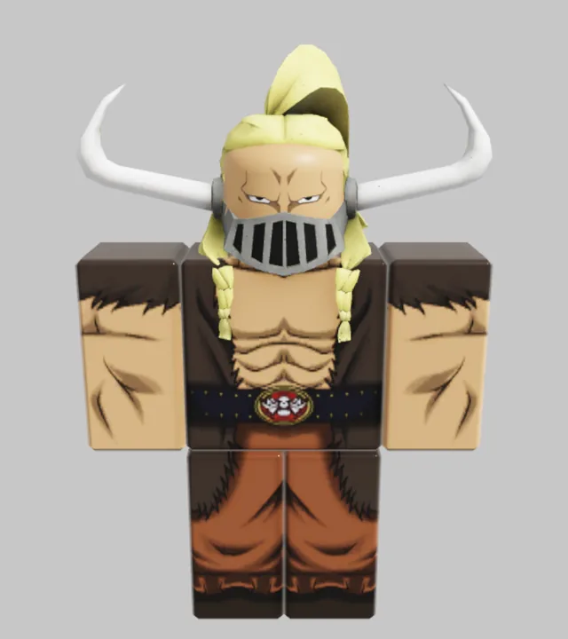 King