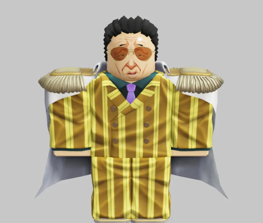 Kizaru