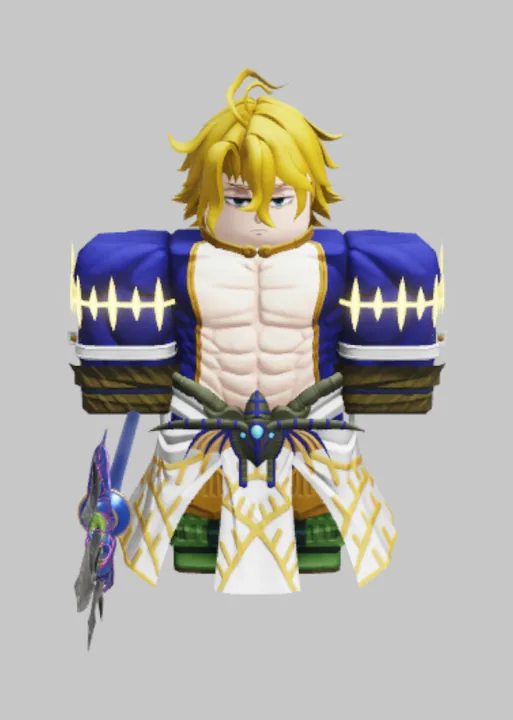 Poseidon
