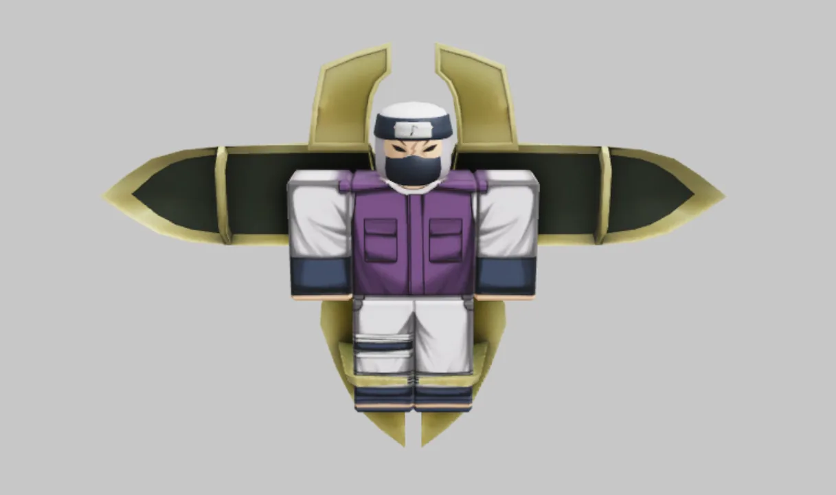 Reanimated Glider