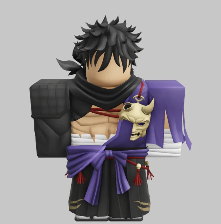 Ronin Obito