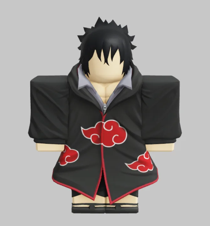 Sasuke