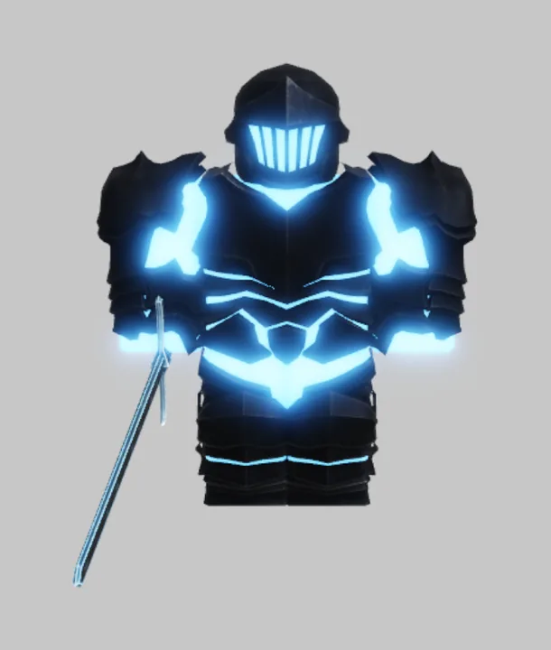 Shadow Soldier2