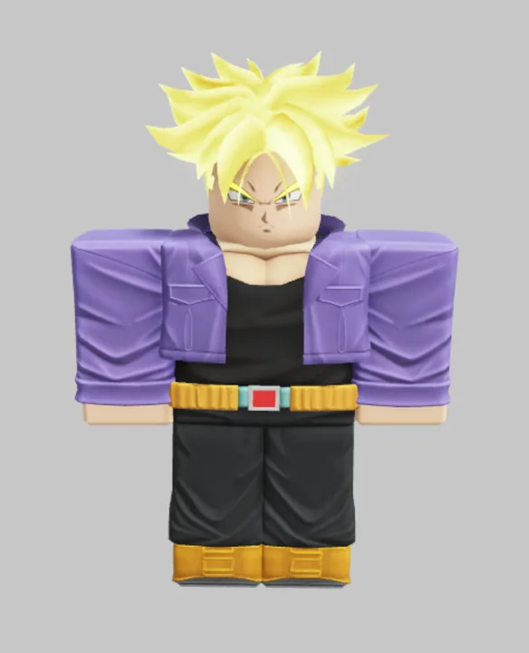 Trunks