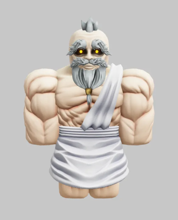 Zeus