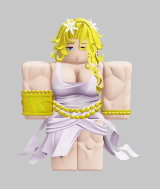 Aphrodite