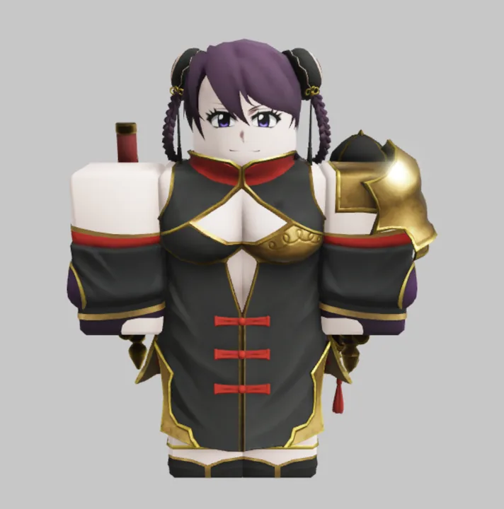 Bambietta