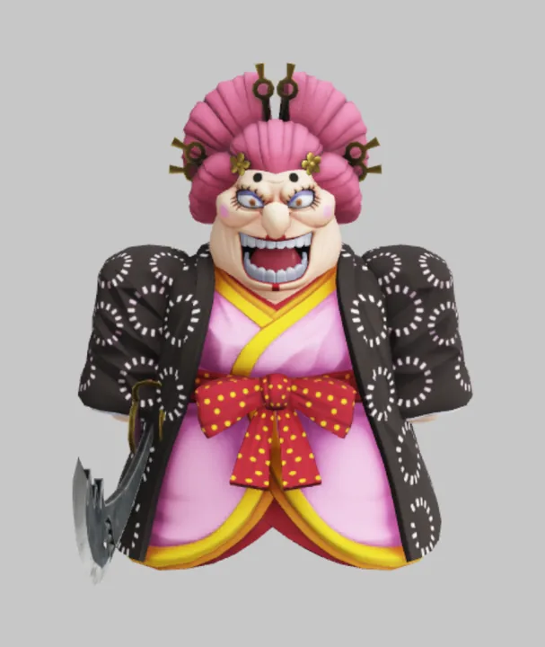 Big Mom