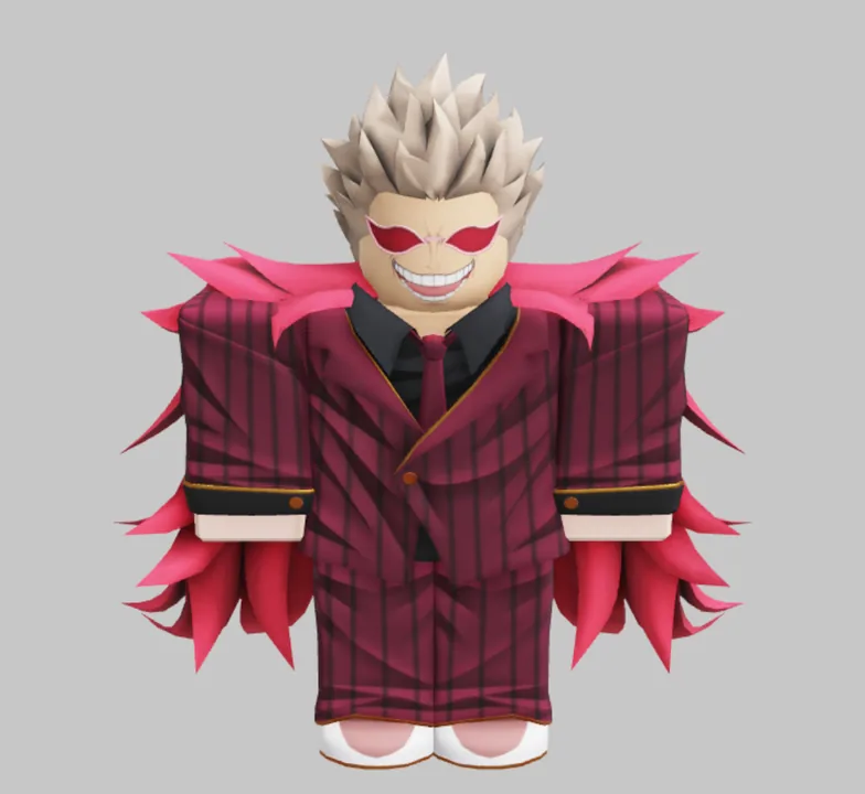 Doflamingo