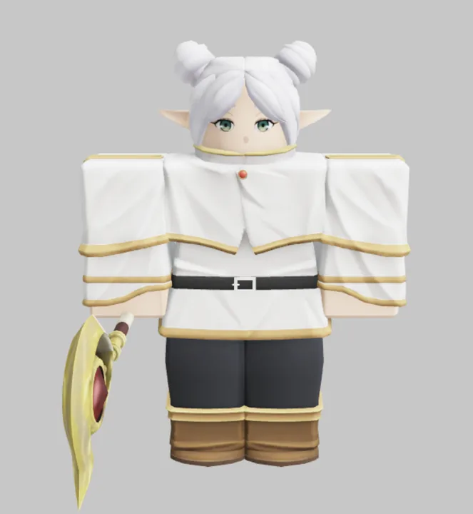 Frieren 2