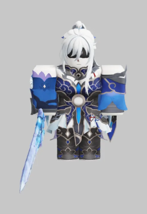 Jingliu