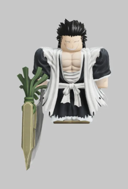 Kenpachi