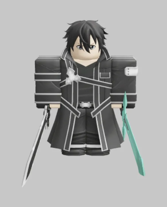 Kirito