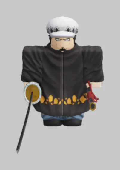 Law