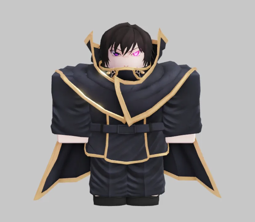 Lelouch