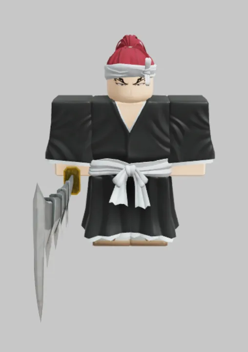 Renji