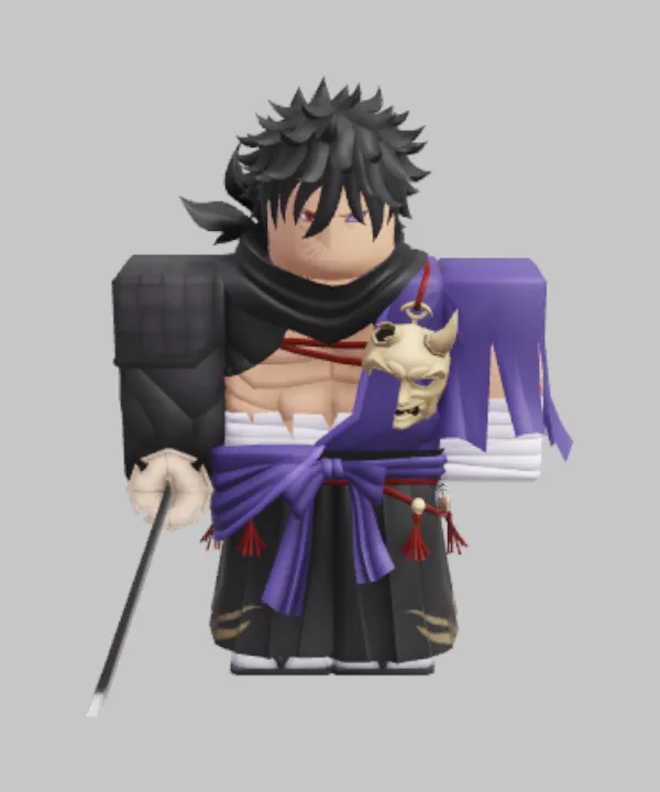 Ronin Obito 2