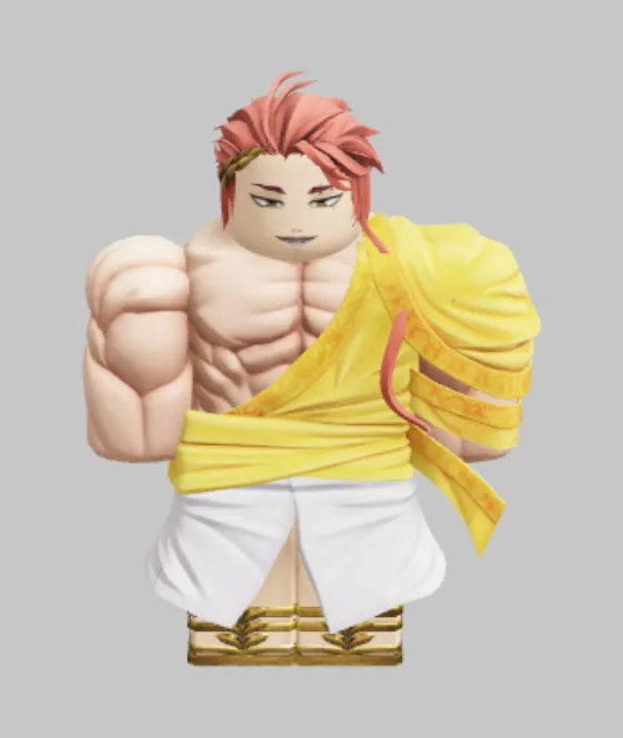 Shiny Apollo