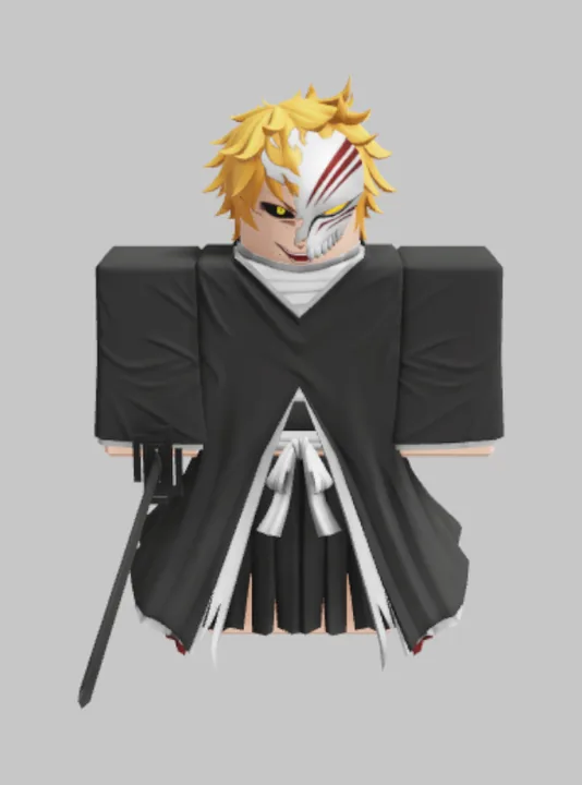 Shiny Ichigo