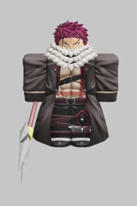 Shiny Katakuri