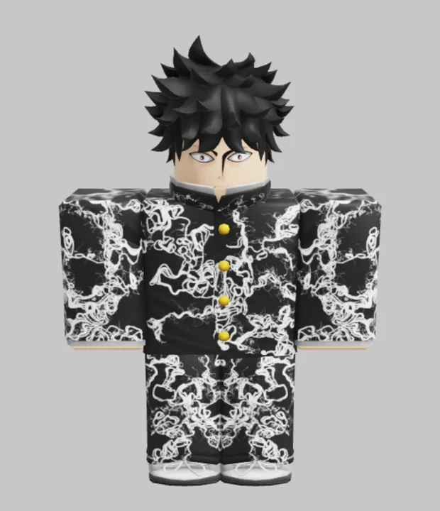 Shiny Mob