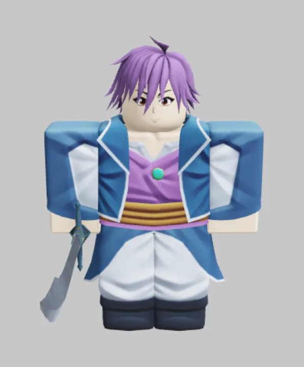 Shiny Sinbad