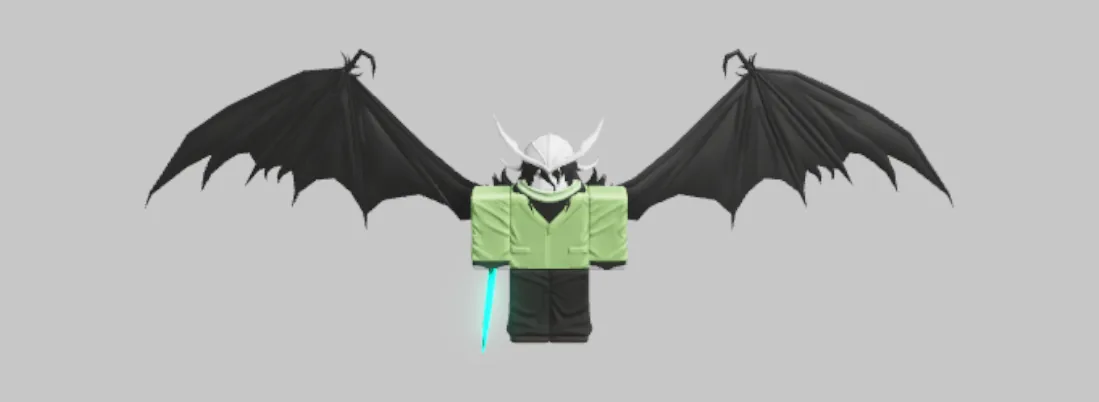 Shiny Ulquiorra