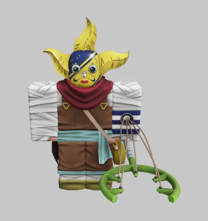 Sogeking 2