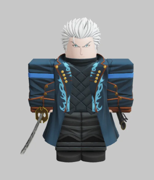Vergil