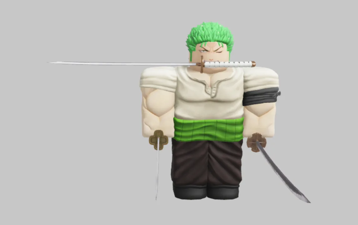 Zoro 2